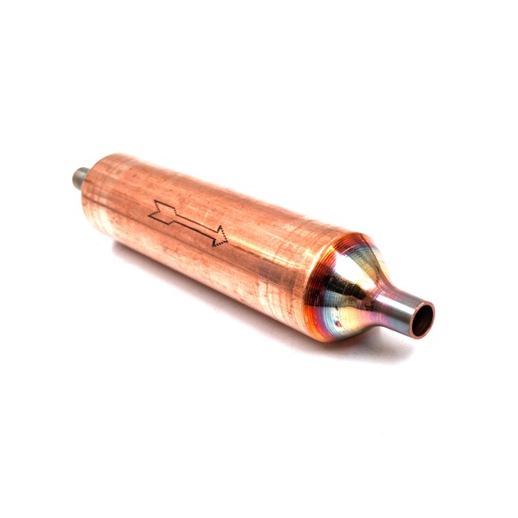 Фильтр осушитель SM 2-25 6/6 d=24