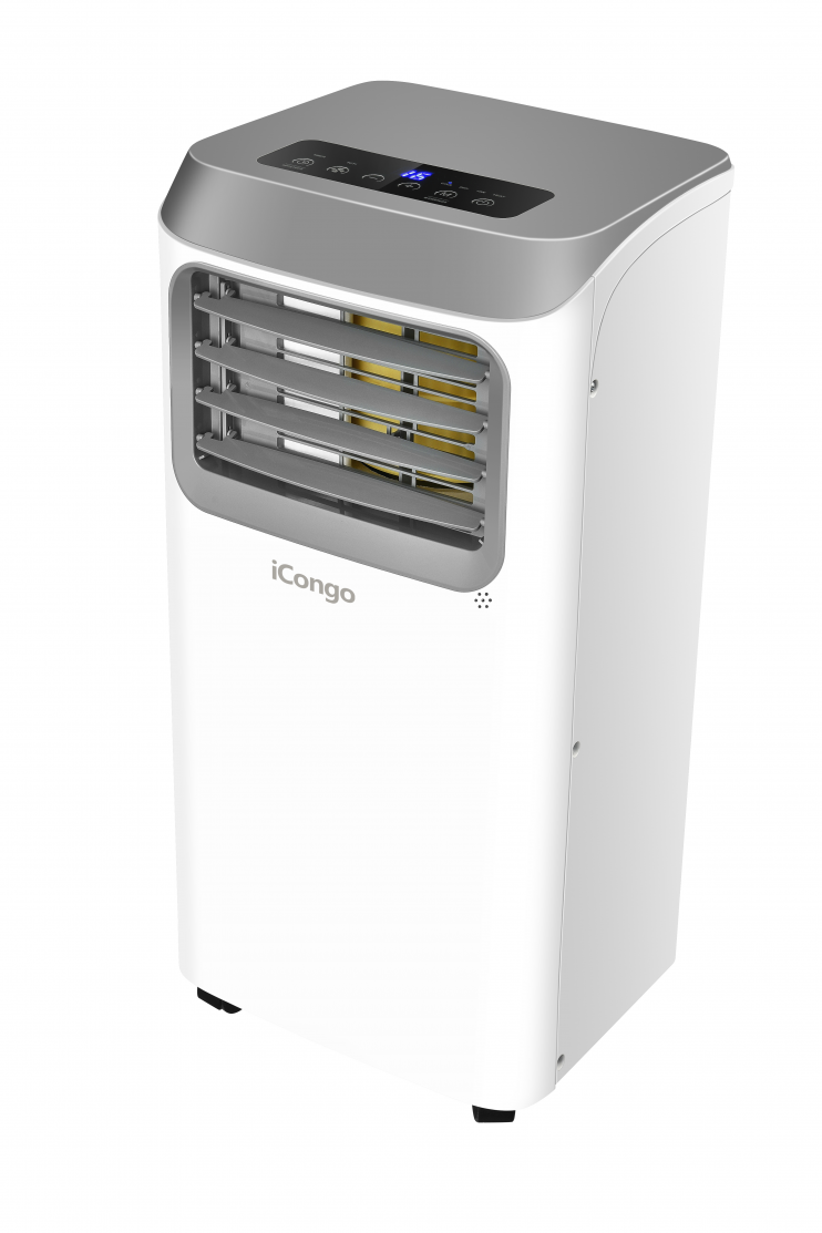 Сплит-система iCongo IAC-09CPA/PS4