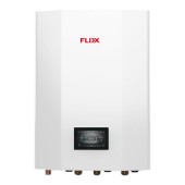 Гидробокс Flixx HydroBox Flixx-10 white