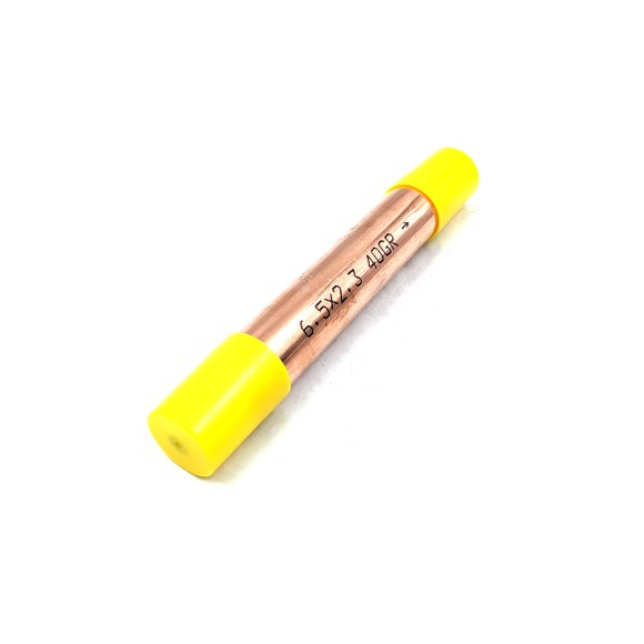 Фильтр 40гр 6.2x2.3 Китай