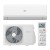Сплит-система HEC-09HRC03/R3(DB)