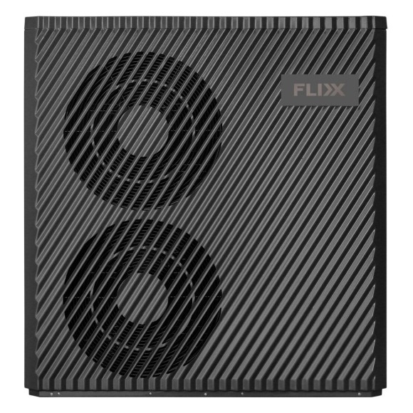 Тепловой насос Flixx AURORA 7-23