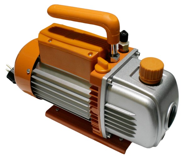 Вакуумный насос VP - 2 A 120лмин, 60 микрон, одноступенчатый, поршневой Вакуумный насос VP - 2 A 120лмин, 60 микрон, одноступенчатый, поршневой