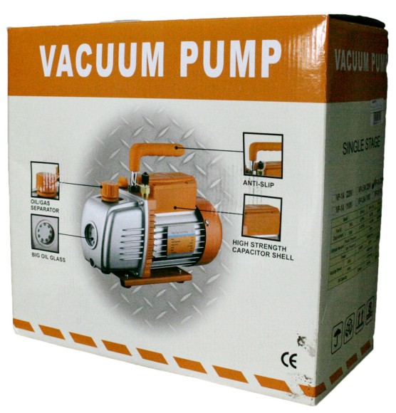 Вакуумный насос VP - 2 A 120лмин, 60 микрон, одноступенчатый, поршневой Вакуумный насос VP - 2 A 120лмин, 60 микрон, одноступенчатый, поршневой