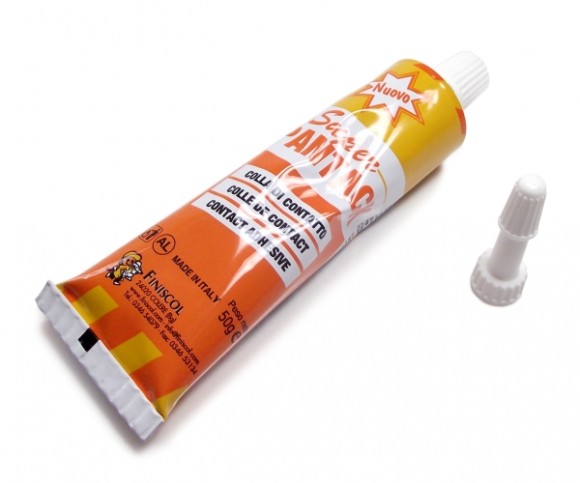 Контактный клей PANTACK 50г