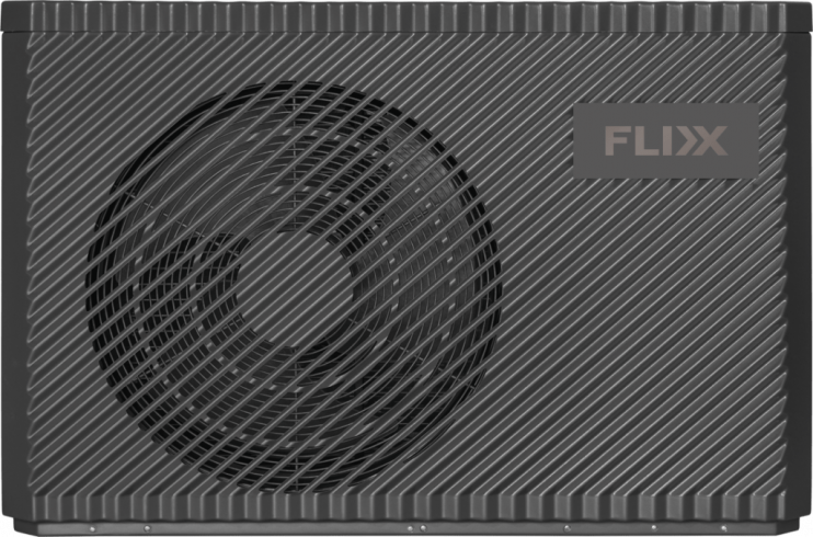 Тепловой насос Flixx AURORA 4-12