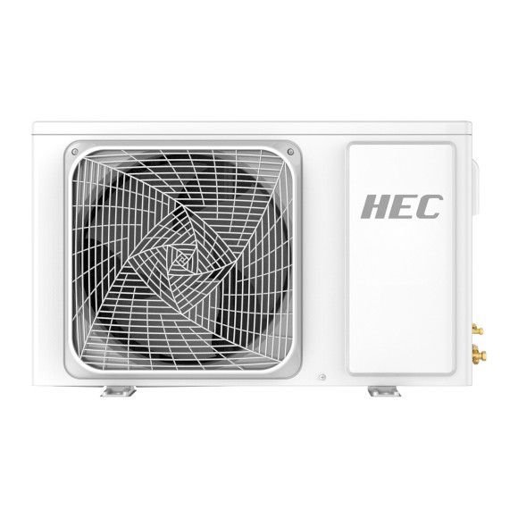 Сплит-система HEC-09HNC03/R3(SDB)