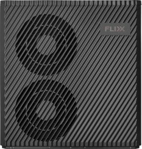 Тепловой насос Flixx AURORA 7-23