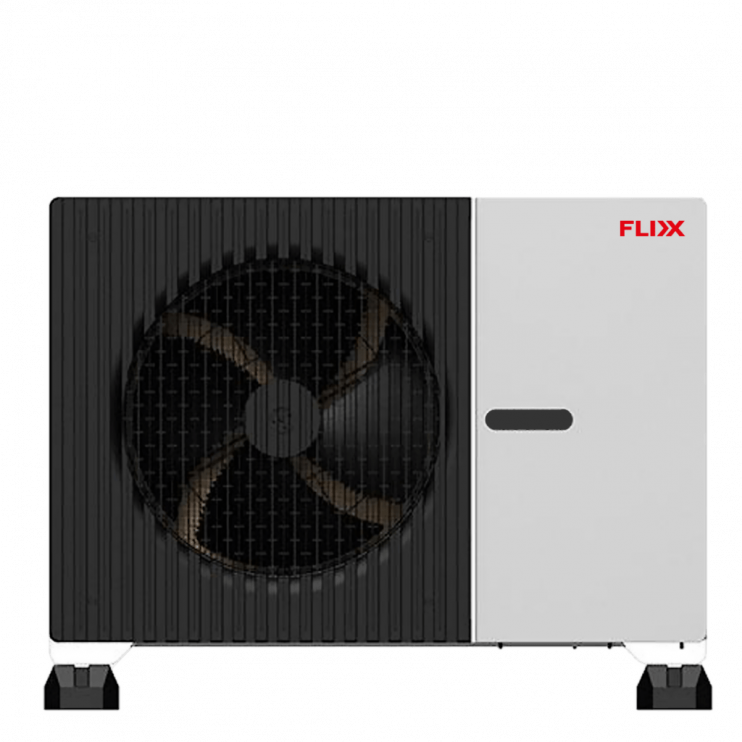 Тепловой насос Flixx FLURRY 4-19