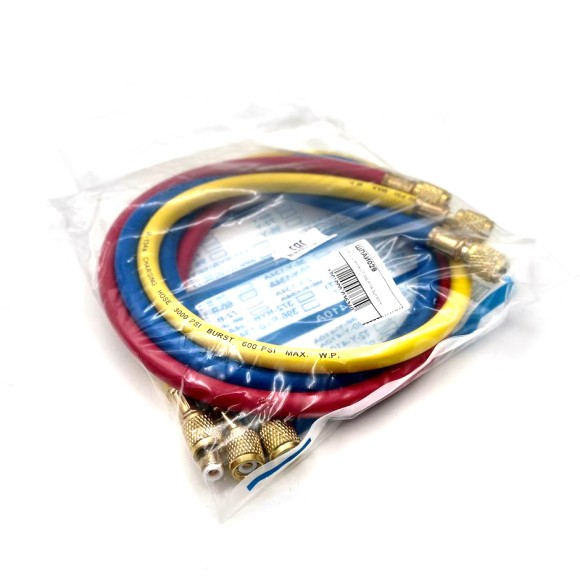 Набор шлангов CT-336-P134 3шт 90см