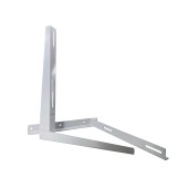 Кронштейн для монтажа кондиционера Berlingtoun 500х600 (2,5мм, усиленный) комплект, 2шт