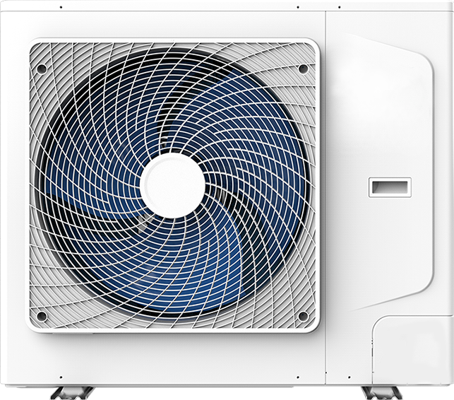 Мини-VRF система Berlingtoun BVPRM1/O-140A1
