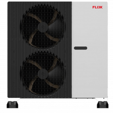 Тепловой насос Flixx FLURRY 5-23