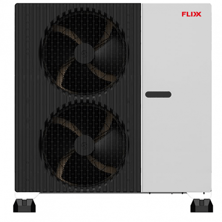 Тепловой насос Flixx FLURRY 5-23