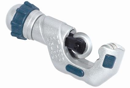 Труборез DSZH WK-532 3/16 - 1-1/4 (5 - 32 мм)