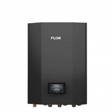 Гидробокс Flixx HydroBox Flixx-10 black