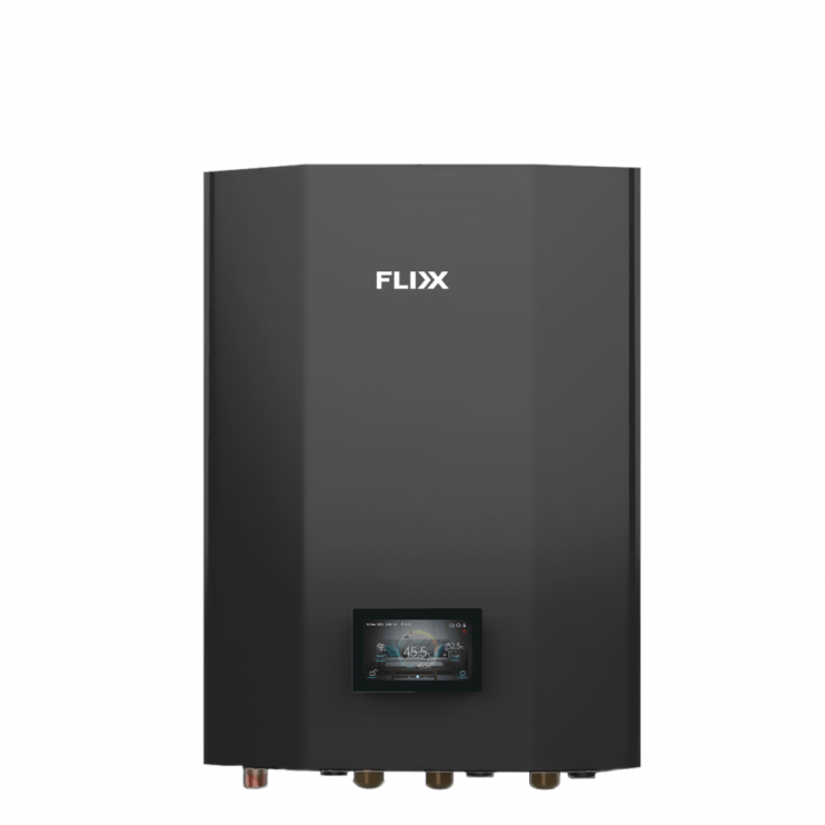 Гидробокс Flixx HydroBox Flixx-10 black
