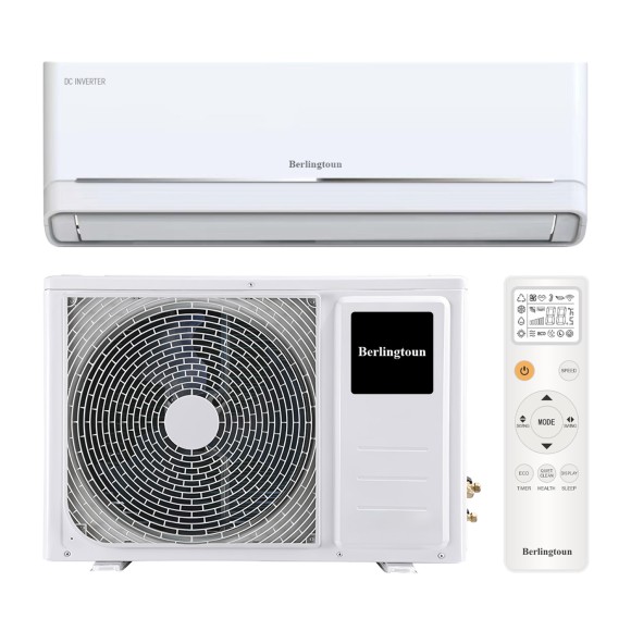 Сплит-система Berlingtoun BR-07MBIN1M Сплит-система Berlingtoun BR-07MBIN1M