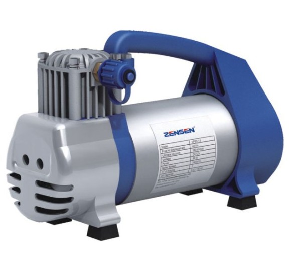 Вакуумный насос VPBW - 1 S ( mini Z - 1,2 BW) 34лмин, 550 микрон, одноступенчатый, поршневой