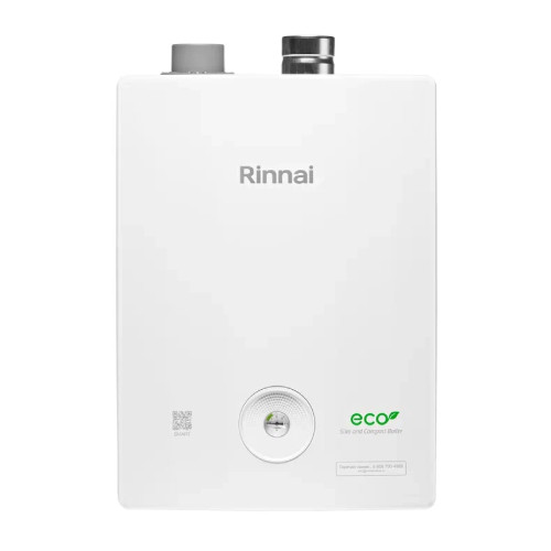  Настенный газовый котел Rinnai BR-U24+WIFI