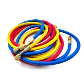 Набор шлангов CT-372-P134 3шт 180см Набор шлангов CT-372-P134 3шт 180см