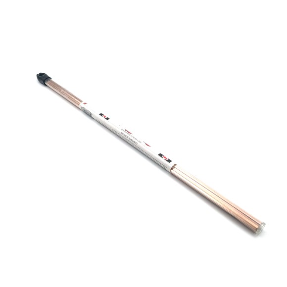 Припой Harris 2%, 435г