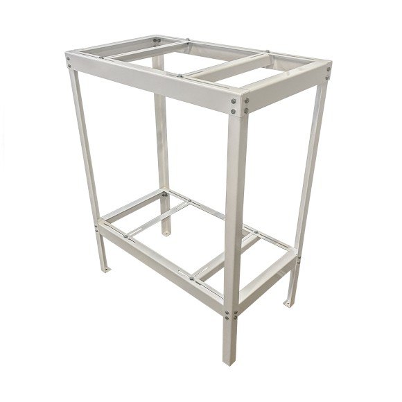 Подставка универсальная двухуровневая 940x520x1200 (2,5мм)