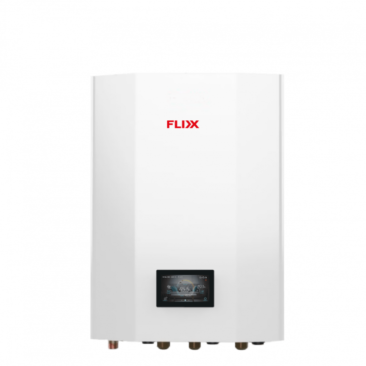 Гидробокс Flixx HydroBox Flixx-10 white