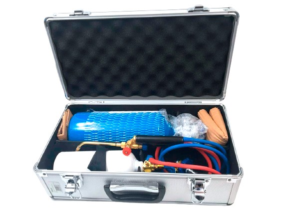 Портативный газосварочный аппарат HCW-111