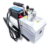 Вакуумный насос VE-180 1-ступенчатый 226 л/мин Вакуумный насос VE-180 1-ступенчатый 226 л/мин