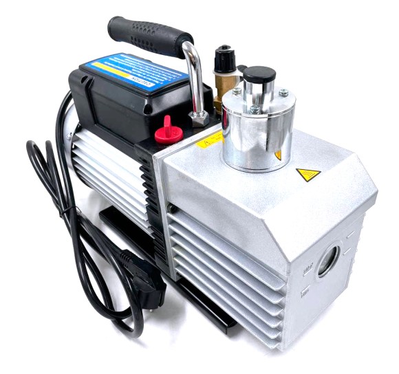 Вакуумный насос VE-180 1-ступенчатый 226 л/мин