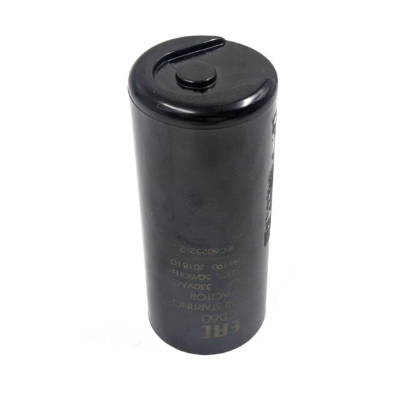 Конденсатор 70 мкФ пластик