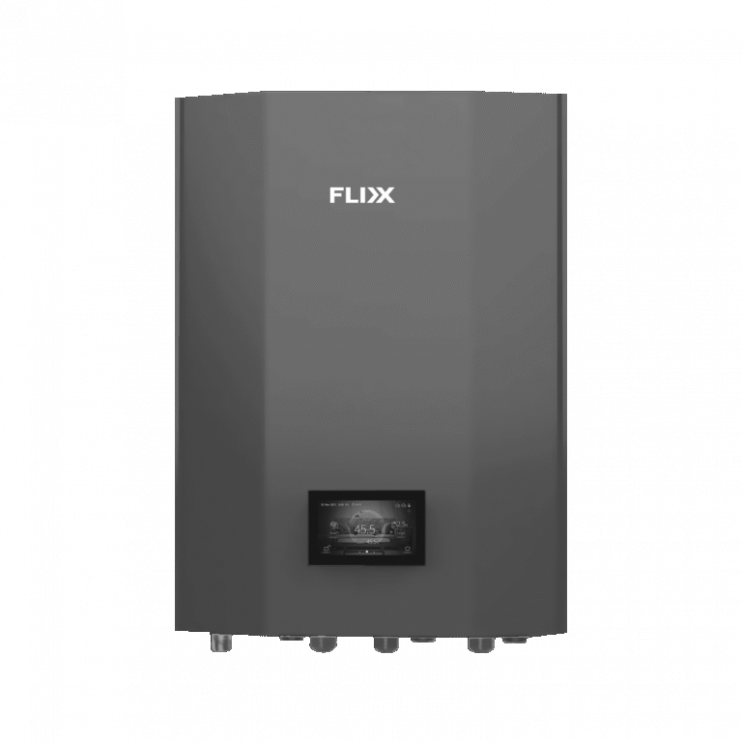 Гидробокс Flixx HydroBox Flixx-10 gray