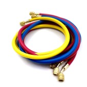Набор шлангов CT-360-R410 3шт 150см Набор шлангов CT-360-R410 3шт 150см