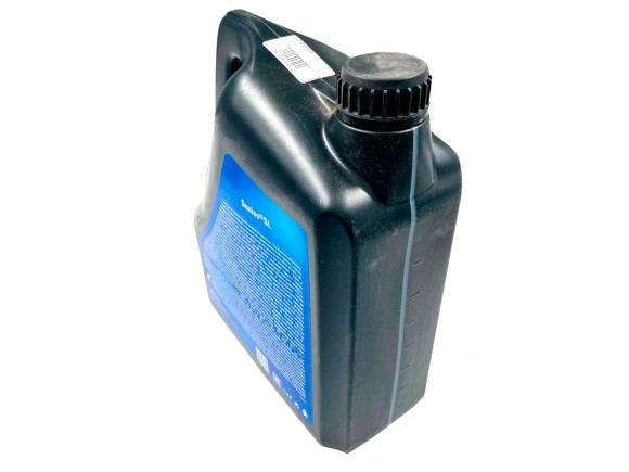 Масло Suniso SL 100 (4л) для автомобильных кондиционеров 134 фреон Масло Suniso SL 100 (4л) для автомобильных кондиционеров 134 фреон