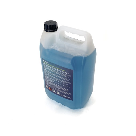 Средство для очистки конденсаторов, 5 л. Becool BC-CLN COND