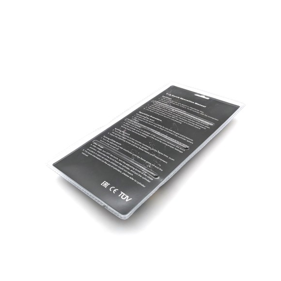 Горелка Favorcool T-A с пьезоподжигом