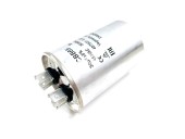 Конденсатор CBB65 30uF 450V алюминий