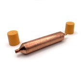 Фильтр осушитель 50гр 6.2x6.2 Китай