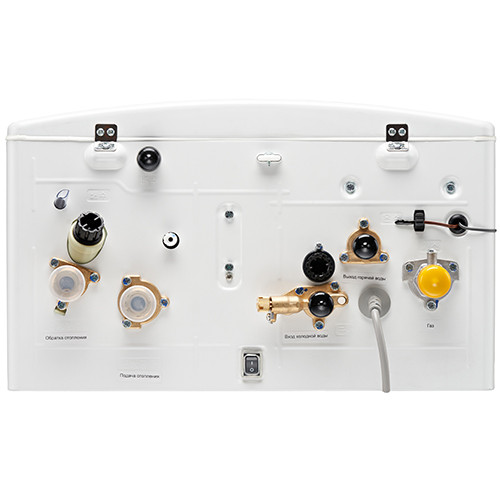 Настенный газовый котел Rinnai BR-C36