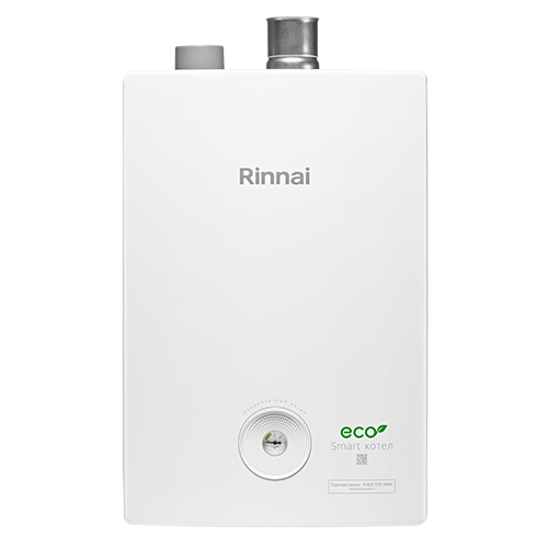 Настенный газовый котел Rinnai BR-C36