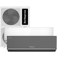 Мульти сплит-системы