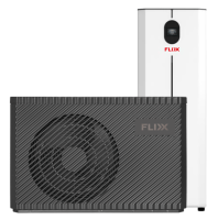 Тепловые насосы