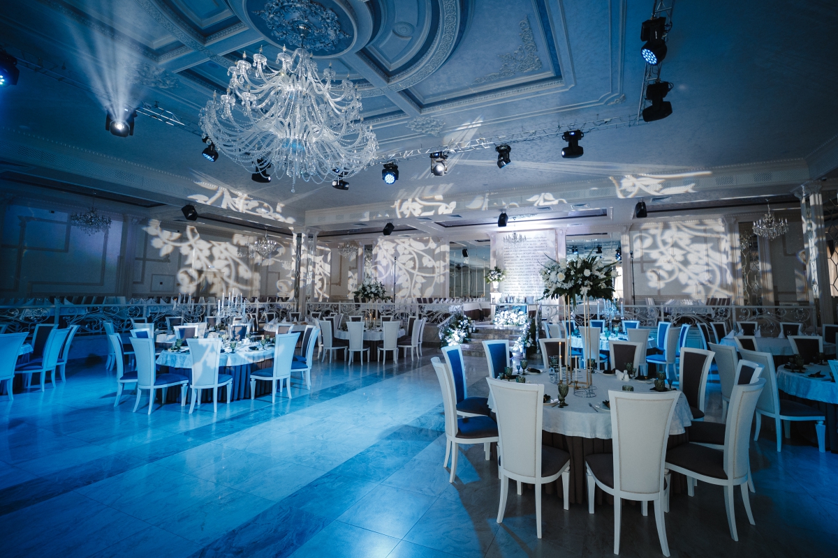 Конференция в Краснодаре